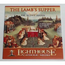 Lamb's Supper (CD)